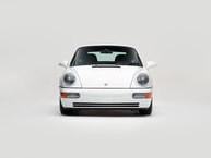 Classic-Motors--1992-Porsche-964-Carrera-RS-White-WP0ZZZ96ZNS490871