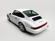Classic-Motors--1992-Porsche-964-Carrera-RS-White-WP0ZZZ96ZNS490871