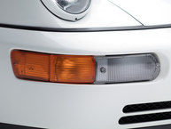 Classic-Motors--1992-Porsche-964-Carrera-RS-White-WP0ZZZ96ZNS490871