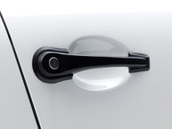 Classic-Motors--1992-Porsche-964-Carrera-RS-White-WP0ZZZ96ZNS490871