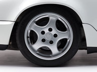 Classic-Motors--1992-Porsche-964-Carrera-RS-White-WP0ZZZ96ZNS490871