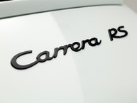 Classic-Motors--1992-Porsche-964-Carrera-RS-White-WP0ZZZ96ZNS490871