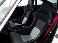 Classic-Motors--1992-Porsche-964-Carrera-RS-White-WP0ZZZ96ZNS490871