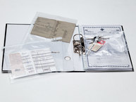 Classic-Motors--1992-Porsche-964-Carrera-RS-White-WP0ZZZ96ZNS490871