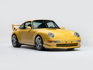 Classic-Motors-1992-Porsche-964-RS-Yellow-RS-WP0ZZZ99ZTS390331