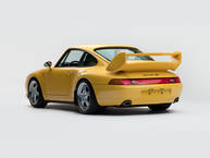 Classic-Motors-1992-Porsche-964-RS-Yellow-RS-WP0ZZZ99ZTS390331