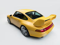 Classic-Motors-1992-Porsche-964-RS-Yellow-RS-WP0ZZZ99ZTS390331