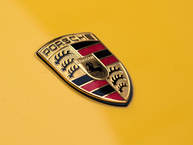 Classic-Motors-1992-Porsche-964-RS-Yellow-RS-WP0ZZZ99ZTS390331