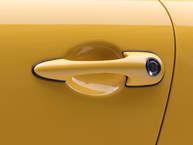 Classic-Motors-1992-Porsche-964-RS-Yellow-RS-WP0ZZZ99ZTS390331