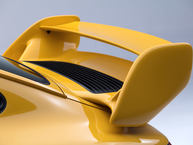 Classic-Motors-1992-Porsche-964-RS-Yellow-RS-WP0ZZZ99ZTS390331