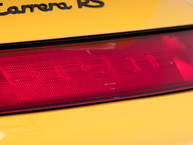 Classic-Motors-1992-Porsche-964-RS-Yellow-RS-WP0ZZZ99ZTS390331