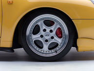 Classic-Motors-1992-Porsche-964-RS-Yellow-RS-WP0ZZZ99ZTS390331