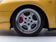 Classic-Motors-1992-Porsche-964-RS-Yellow-RS-WP0ZZZ99ZTS390331