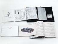 Classic-Motors-1992-Porsche-964-RS-Yellow-RS-WP0ZZZ99ZTS390331