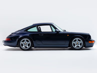 Classic-Motors-1992-Porsche-964-Carrera-RS-Midnight-Blue