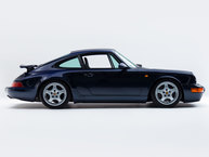 Classic-Motors-1992-Porsche-964-Carrera-RS-Midnight-Blue