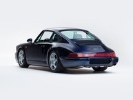 Classic-Motors-1992-Porsche-964-Carrera-RS-Midnight-Blue