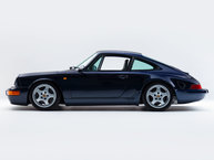 Classic-Motors-1992-Porsche-964-Carrera-RS-Midnight-Blue