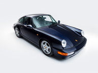 Classic-Motors-1992-Porsche-964-Carrera-RS-Midnight-Blue