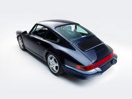 Classic-Motors-1992-Porsche-964-Carrera-RS-Midnight-Blue
