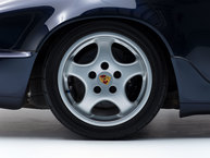 Classic-Motors-1992-Porsche-964-Carrera-RS-Midnight-Blue