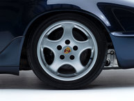 Classic-Motors-1992-Porsche-964-Carrera-RS-Midnight-Blue