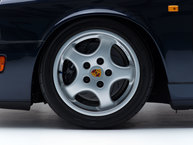 Classic-Motors-1992-Porsche-964-Carrera-RS-Midnight-Blue