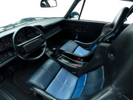 Classic-Motors-1992-Porsche-964-Carrera-RS-Midnight-Blue