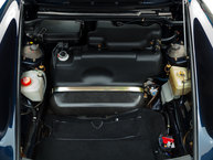 Classic-Motors-1992-Porsche-964-Carrera-RS-Midnight-Blue