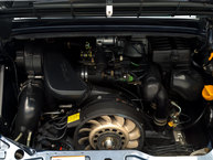 Classic-Motors-1992-Porsche-964-Carrera-RS-Midnight-Blue