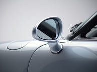 Straat Automobile 1994 Porsche 964 - Speedster Polar Silver WPOCB2963RS465352