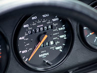 Straat Automobile 1994 Porsche 964 - Speedster Polar Silver WPOCB2963RS465352