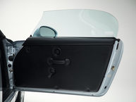 Straat Automobile 1994 Porsche 964 - Speedster Polar Silver WPOCB2963RS465352