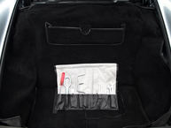 Straat Automobile 1994 Porsche 964 - Speedster Polar Silver WPOCB2963RS465352