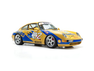 1994 Porsche 911 Cup - WP0ZZZ997RS398097 - Yellow - Studio