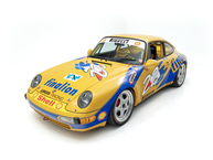 1994 Porsche 911 Cup - WP0ZZZ997RS398097 - Yellow - Studio