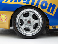 1994 Porsche 911 Cup - WP0ZZZ997RS398097 - Yellow - Studio