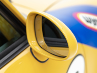 1994 Porsche 911 Cup - WP0ZZZ997RS398097 - Yellow - Studio