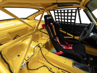 1994 Porsche 911 Cup - WP0ZZZ997RS398097 - Yellow - Studio