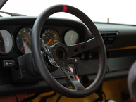 1994 Porsche 911 Cup - WP0ZZZ997RS398097 - Yellow - Studio