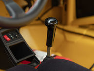 1994 Porsche 911 Cup - WP0ZZZ997RS398097 - Yellow - Studio