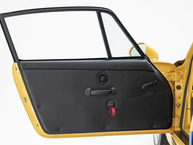 1994 Porsche 911 Cup - WP0ZZZ997RS398097 - Yellow - Studio