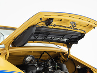 1994 Porsche 911 Cup - WP0ZZZ997RS398097 - Yellow - Studio