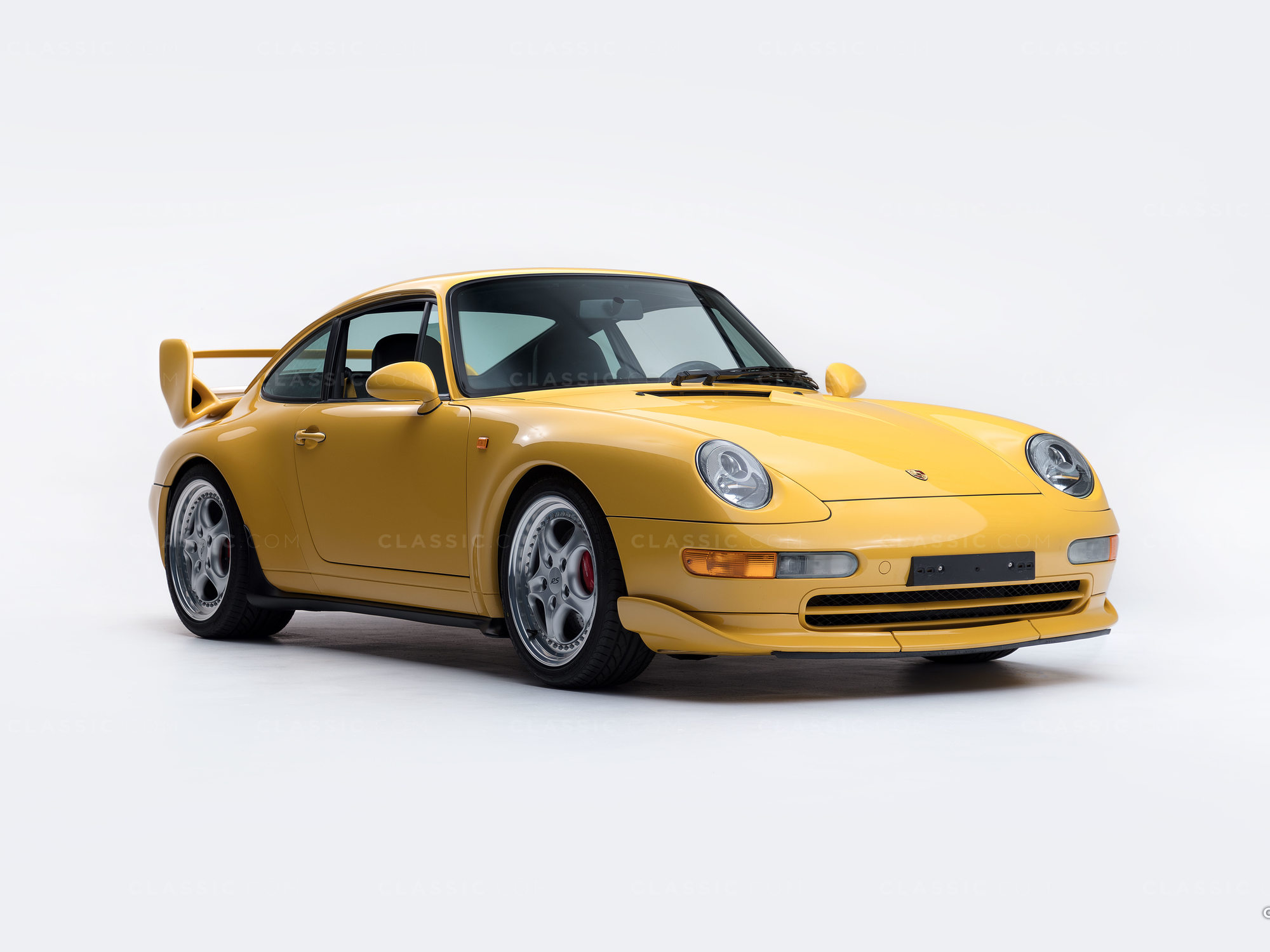 993 yellow top