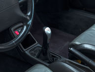 Classic Motors 1995 Porsche 993 RS Yellow WP0ZZZ99ZTS390273