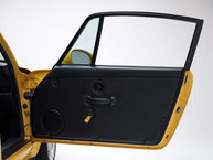 Classic Motors 1995 Porsche 993 RS Yellow WP0ZZZ99ZTS390273