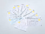 Classic Motors 1995 Porsche 993 RS Yellow WP0ZZZ99ZTS390273