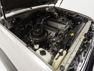 The FJ Company 1995 Toyota Land Cruiser FZJ80-0103260 Beige - Studio