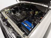 The FJ Company 1995 Toyota Land Cruiser FZJ80-0103260 Beige - Studio