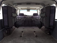 The FJ Company 1995 Toyota Land Cruiser FZJ80-0103260 Beige - Studio